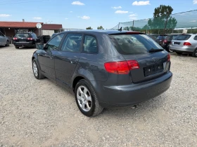 Audi A3 2.0TDI-140PS-QUATTRO | Mobile.bg � ����� ������ 7