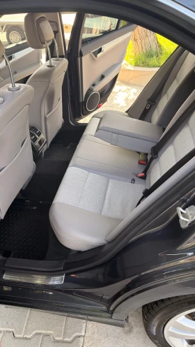 Mercedes-Benz C 200 Compressor | Mobile.bg � ����� ������ 5