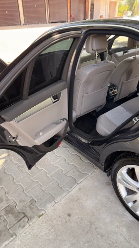 Mercedes-Benz C 200 Compressor | Mobile.bg � ����� ������ 13