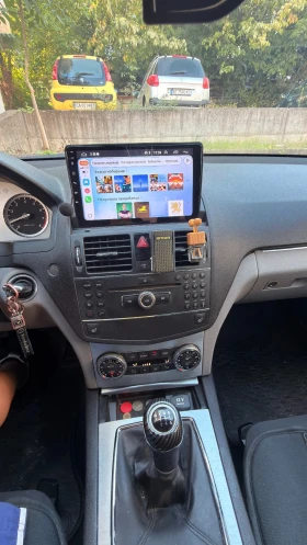 Mercedes-Benz C 200 Compressor | Mobile.bg � ����� ������ 14