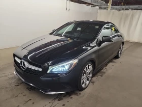 ������ Mercedes-Benz CLA 25...