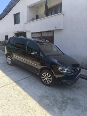 VW Touran 1.4 TSI - 2000 € - 98382452 3
