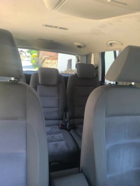 VW Touran 1.4 TSI - 2000 € - 98382452 6