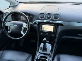 Ford S-Max 2.0TDCI 6+ 1 АВТОМАТ ИТАЛИЯ | Auto.bg — изображение 12