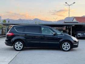 Ford S-Max 2.0TDCI 6+ 1 АВТОМАТ ИТАЛИЯ | Auto.bg — изображение 4