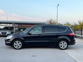 Ford S-Max 2.0TDCI 6+ 1 АВТОМАТ ИТАЛИЯ | Auto.bg — изображение 2