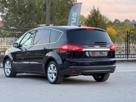 Ford S-Max 2.0TDCI 6+ 1 АВТОМАТ ИТАЛИЯ | Auto.bg — изображение 14
