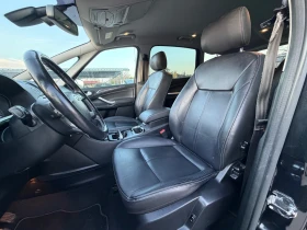 Ford S-Max 2.0TDCI 6+ 1 АВТОМАТ ИТАЛИЯ | Auto.bg — изображение 6
