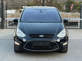 Ford S-Max 2.0TDCI 6+ 1 АВТОМАТ ИТАЛИЯ | Auto.bg — изображение 3