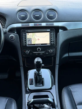 Ford S-Max 2.0TDCI 6+ 1 АВТОМАТ ИТАЛИЯ | Auto.bg — изображение 11