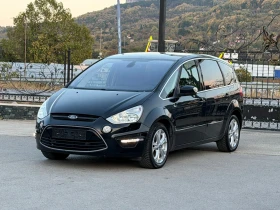 Ford S-Max 2.0TDCI 6+ 1 АВТОМАТ ИТАЛИЯ