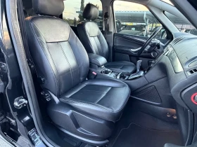 Ford S-Max 2.0TDCI 6+ 1 АВТОМАТ ИТАЛИЯ | Auto.bg — изображение 13