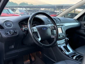 Ford S-Max 2.0TDCI 6+ 1 АВТОМАТ ИТАЛИЯ | Auto.bg — изображение 5