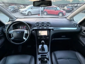 Ford S-Max 2.0TDCI 6+ 1 АВТОМАТ ИТАЛИЯ | Auto.bg — изображение 9