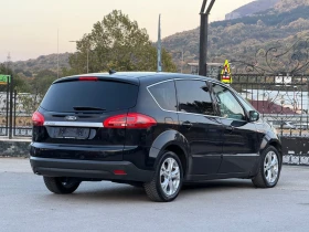 Ford S-Max 2.0TDCI 6+ 1 АВТОМАТ ИТАЛИЯ | Auto.bg — изображение 15