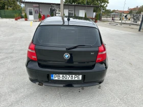 BMW 118 2.0d 143к.с - 5999 € - 23329326 5