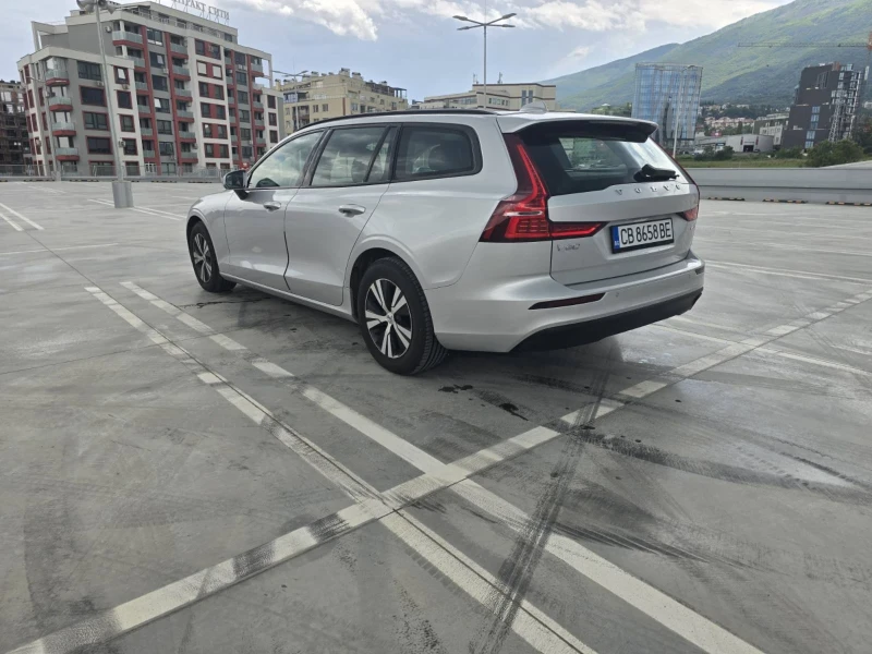 Volvo V60 СПЕШНО, снимка 7 - Автомобили и джипове - 47345286