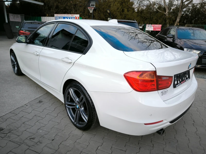 BMW 316 2, 0-116к.с.АВТОМАТИК, СЕДАН, ЕВРО 5В, -5%!, снимка 10 - Автомобили и джипове - 48966982