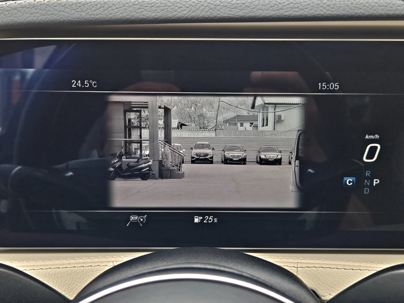 Maybach S 560 ! L/9G/GERMANY/TVx3/DISTR/NIGHT/МАСАЖ/HUD/ОБДУХ/LI, снимка 11 - Автомобили и джипове - 50216493