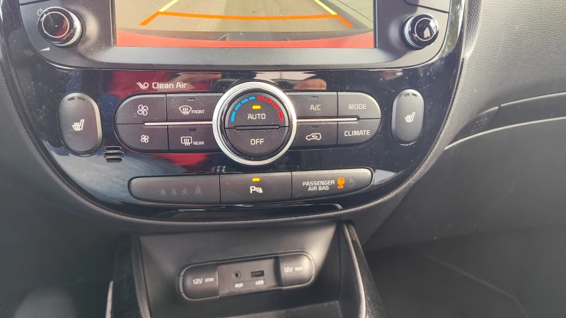 Kia Soul 1.6 CRDi Германия , снимка 5 - Автомобили и джипове - 50787897