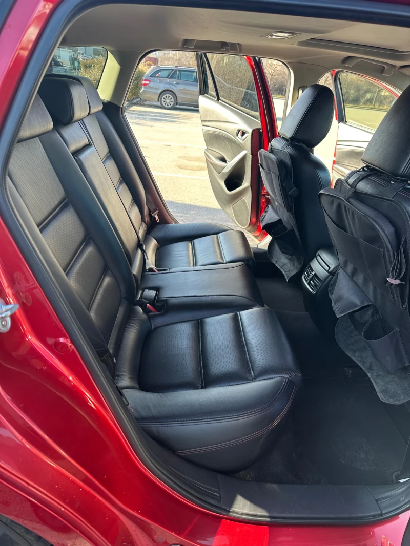 Mazda 6 SKYACTIVE, снимка 3 - Автомобили и джипове - 52839512