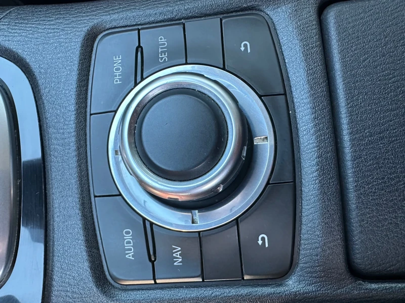 Mazda 6 SKYACTIVE, снимка 14 - Автомобили и джипове - 52839512