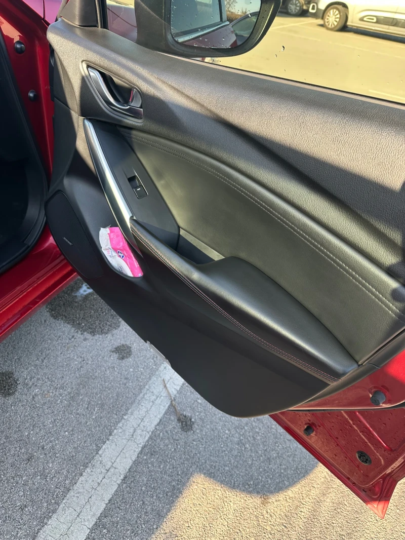 Mazda 6 SKYACTIVE, снимка 2 - Автомобили и джипове - 52839512