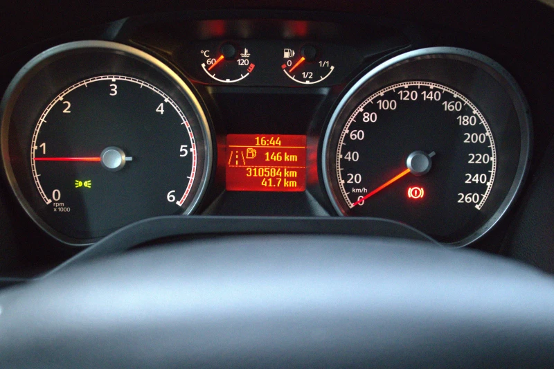 Ford Galaxy 2.0TDCI* 7-Места* , снимка 11 - Автомобили и джипове - 52978333