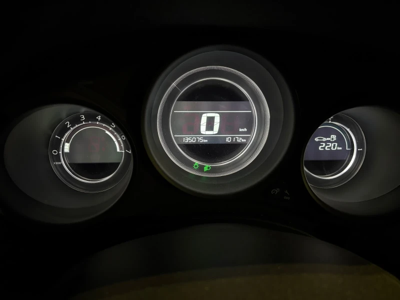Citroen C4, снимка 4 - Автомобили и джипове - 53062558