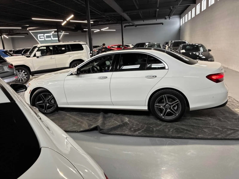 Mercedes-Benz E 350 * CARFAX * БЕЗ ПЪРВОНАЧАЛНА ВНОСКА, снимка 2 - Автомобили и джипове - 53143205