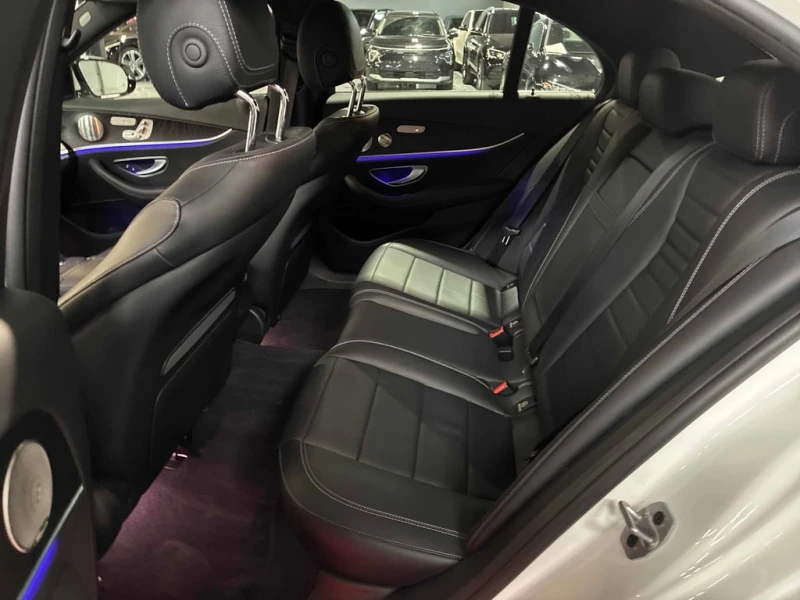 Mercedes-Benz E 350 * CARFAX * БЕЗ ПЪРВОНАЧАЛНА ВНОСКА, снимка 11 - Автомобили и джипове - 53143205