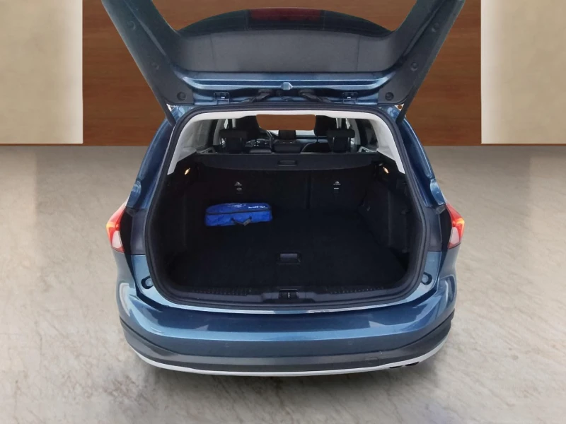 Ford Focus 1.0 EcoBoost, снимка 12 - Автомобили и джипове - 53255696