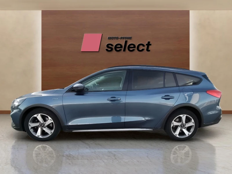 Ford Focus 1.0 EcoBoost, снимка 8 - Автомобили и джипове - 53255696