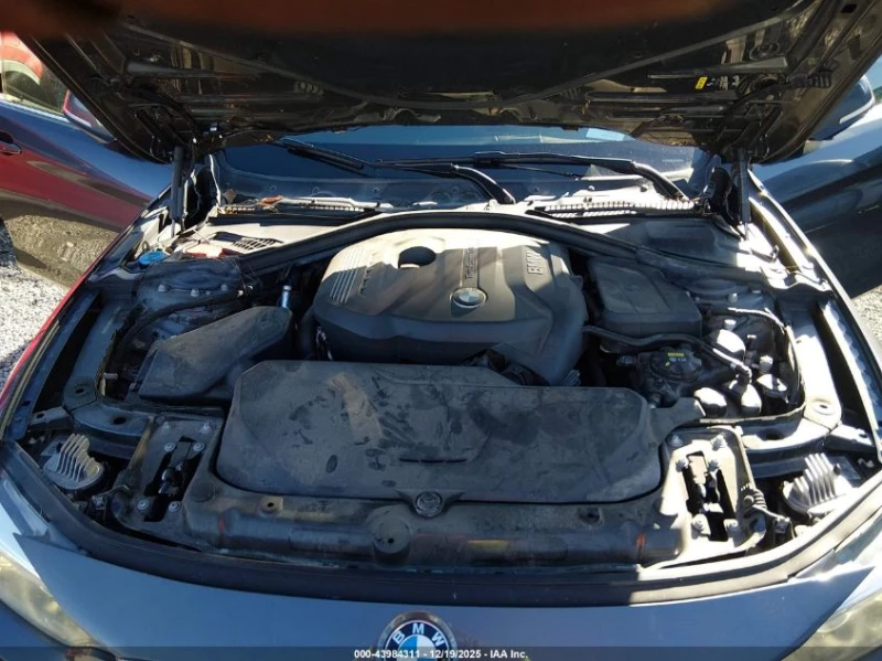 BMW 430 2l I Gran Coupe, снимка 10 - Автомобили и джипове - 53464938