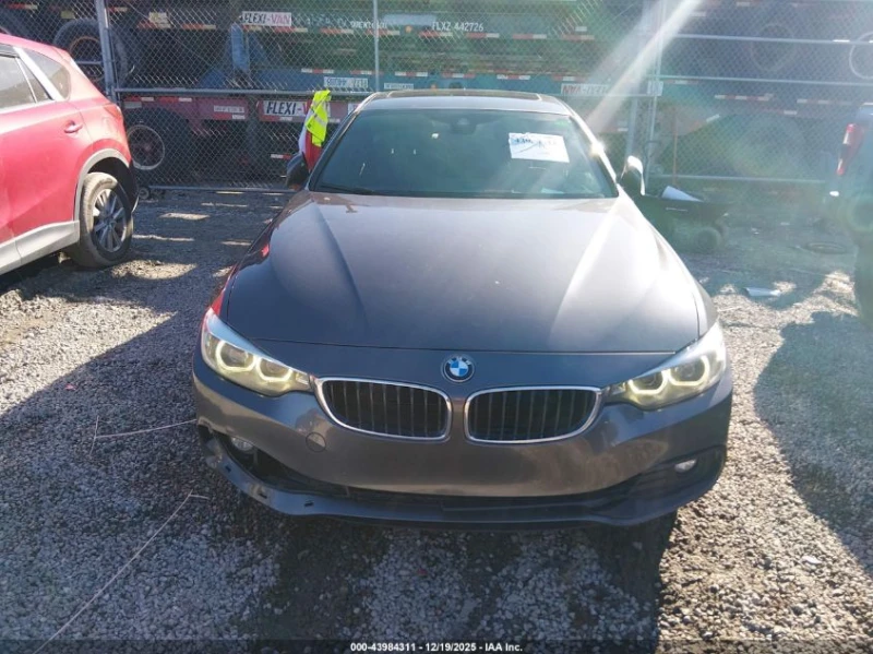 BMW 430 2l I Gran Coupe, снимка 12 - Автомобили и джипове - 53464938