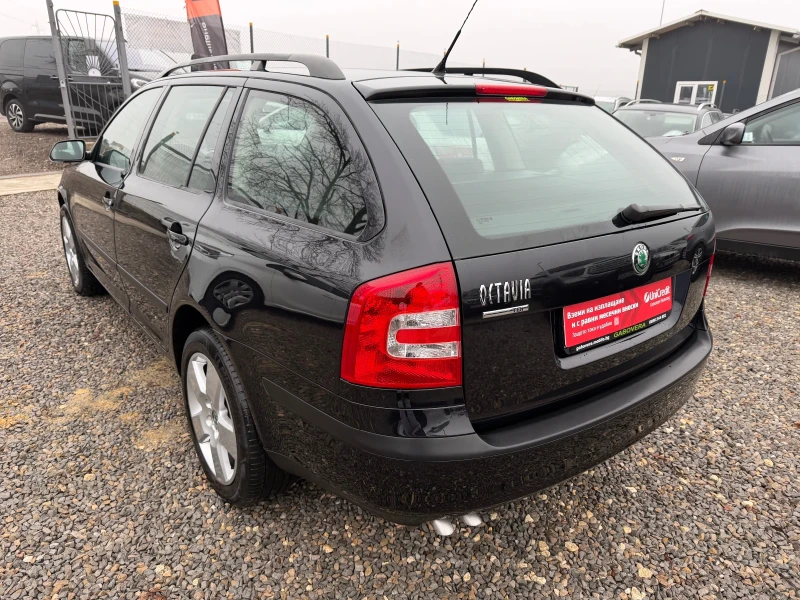 Skoda Octavia 1.9tdi 105кс. Нави! Климатроник! Обслужена!, снимка 4 - Автомобили и джипове - 53504721