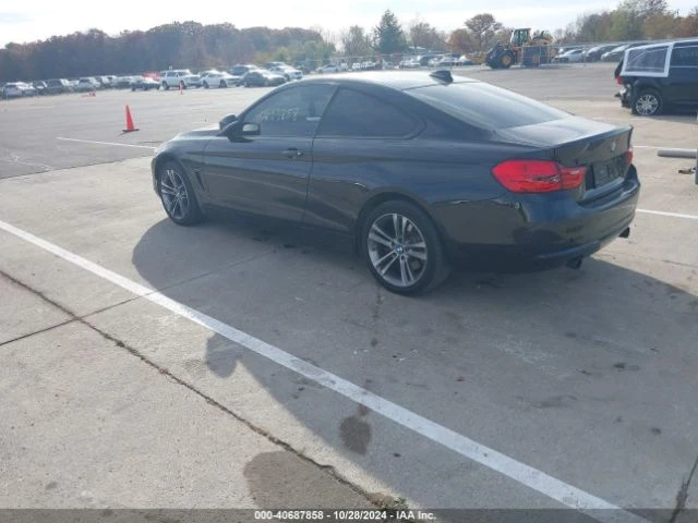 BMW 435 XDRIVE, снимка 5 - Автомобили и джипове - 48379809