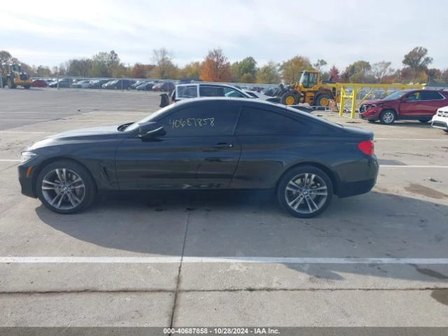 BMW 435 XDRIVE, снимка 8 - Автомобили и джипове - 48379809