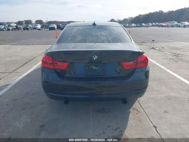 BMW 435 XDRIVE, снимка 2 - Автомобили и джипове - 48379809