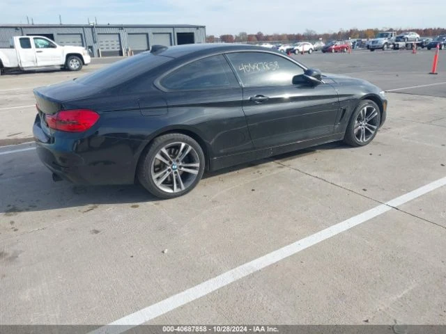 BMW 435 XDRIVE, снимка 6 - Автомобили и джипове - 48379809