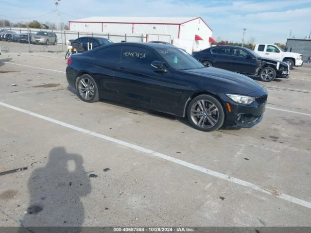 BMW 435 XDRIVE, снимка 3 - Автомобили и джипове - 48379809