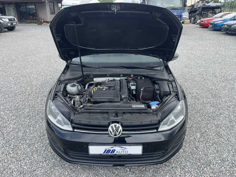 VW Golf 1.2, TSI, Нов Внос France - 12800 лв. - 87399344 | Car24.bg