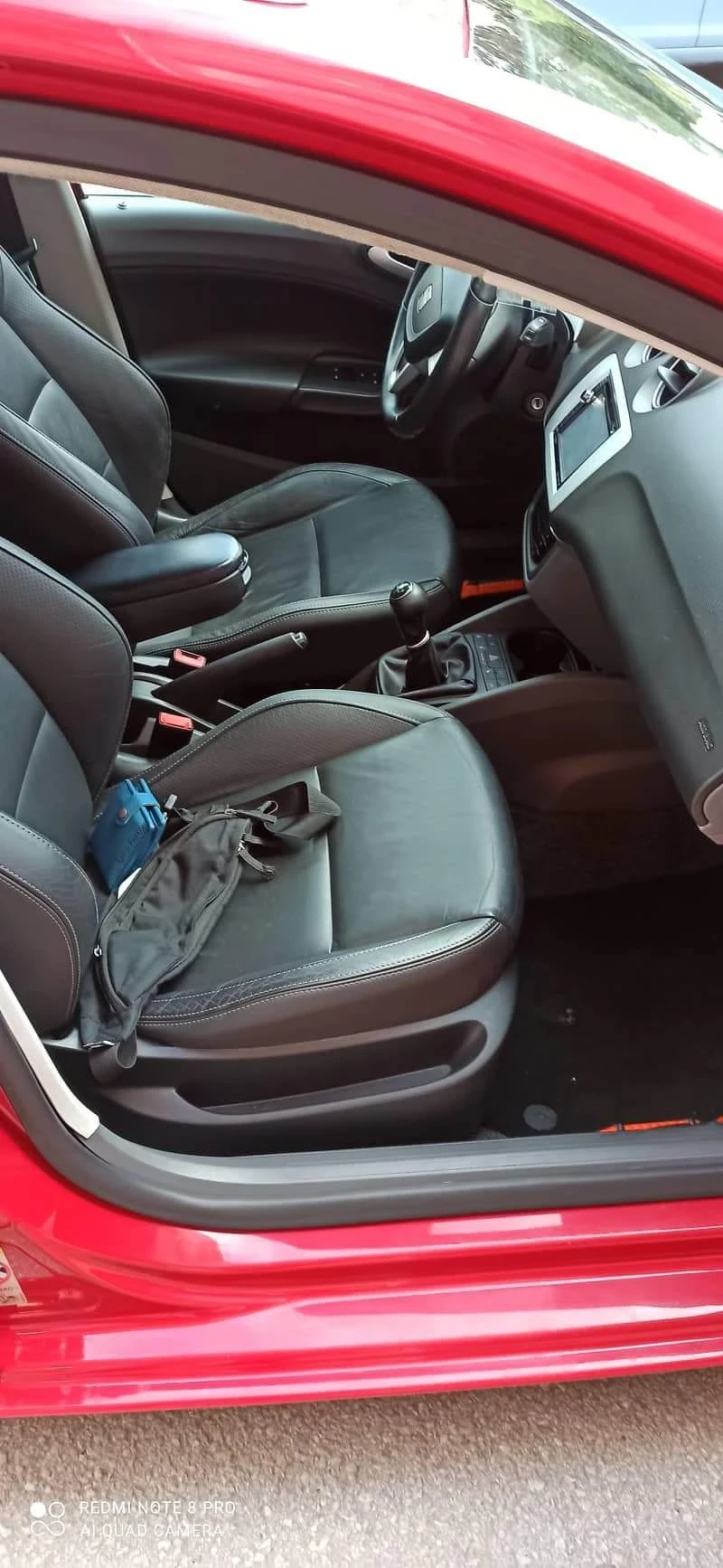 Seat Ibiza  - изображение 7