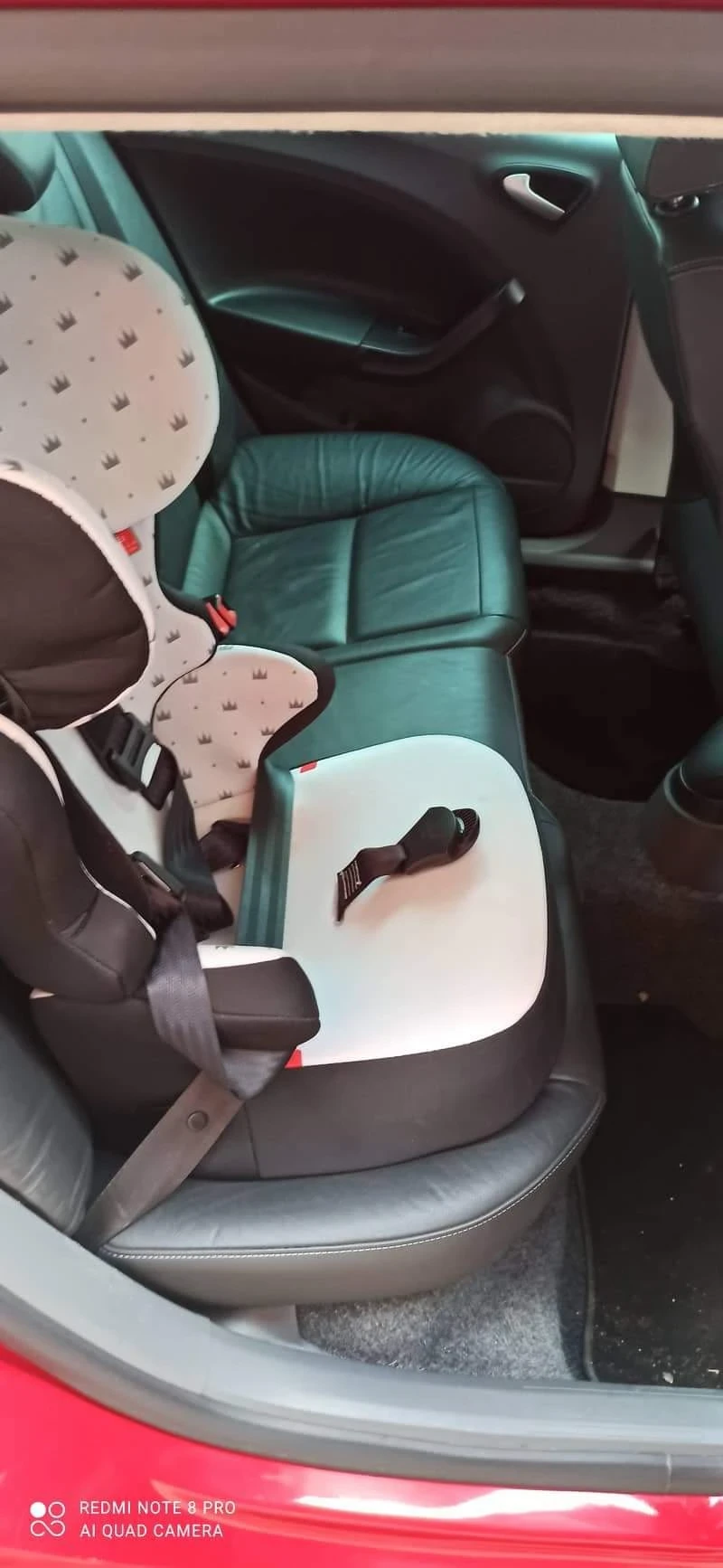 Seat Ibiza  - изображение 6