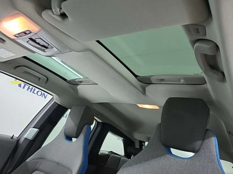 BMW i3  - изображение 7