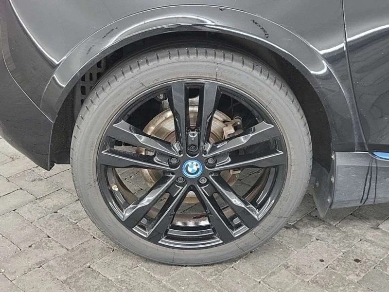 BMW i3  - изображение 10