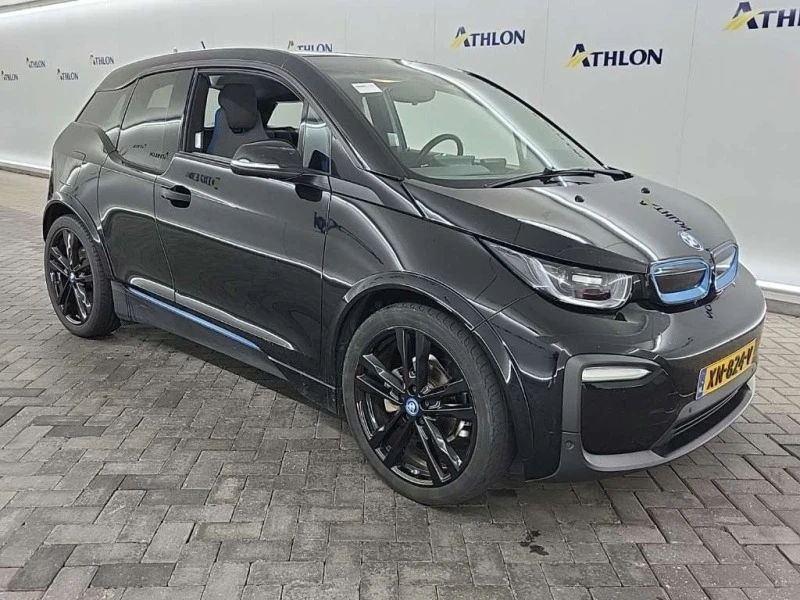 BMW i3  - изображение 2