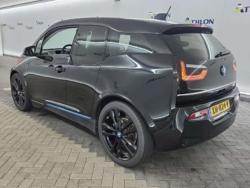 BMW i3  - изображение 4
