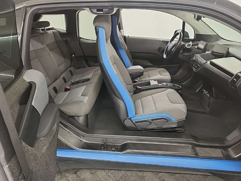 BMW i3  - изображение 9