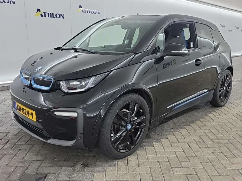 BMW i3 | Mobile.bg — изображение 1